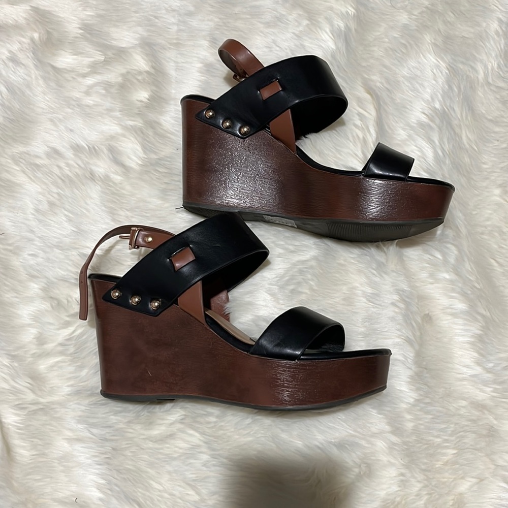 Wedges